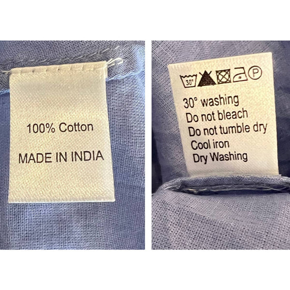 NWT Banjanan Penelope Midi Dress (L) - Picture 8 of 9